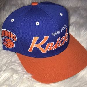 Knicks snap back